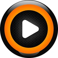 Video Player HD Video Editor icon