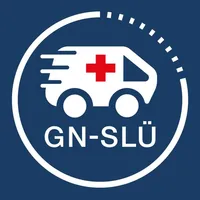 Rett-APP DRK GN-SLÜ icon