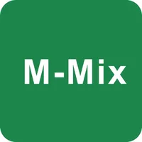 M-MIX icon