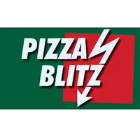 Pizza Blitz Kitzingen icon