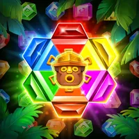 Jewel Maya Quest: Gems Hunt icon