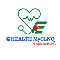 e-Health MyCLNQ Provider icon