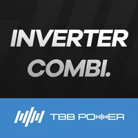 TBB Inverter Combi. icon