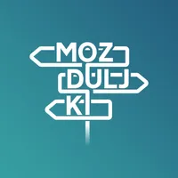 Mozdulj ki icon