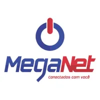 Meganet Provedor icon