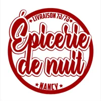 Epicerie de nuit icon