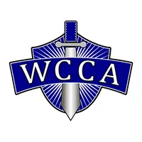 WCCA - School App icon