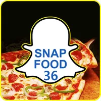 Snap Food 36 icon