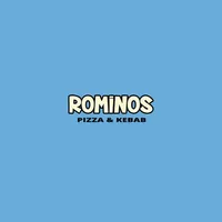 Rominos Pizza And Kebab icon