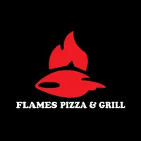 Flames Grill Hinckley icon