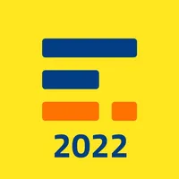 WISO Steuer 2022 Tablet icon