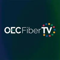 OEC Fiber TV icon