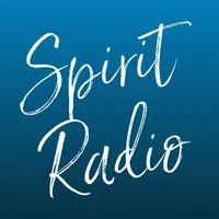 Spirit Radio. icon