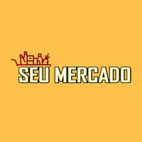 Seu Mercado Delivery icon