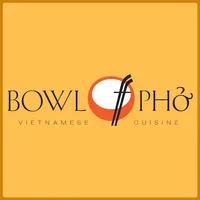 Bowl of Phở icon