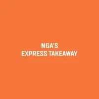 Ngas Express Takeaway icon