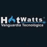 Hotwatts GPS icon