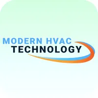 Modern HVAC Tech icon