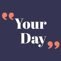 Your Day - Quotes for today icon