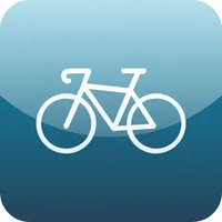 BikeM8 - Track your bike rides icon