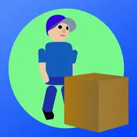 The Storeman icon