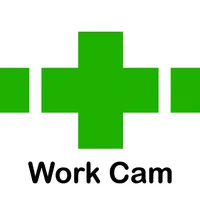 Work Cam icon