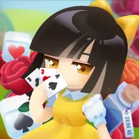 Solitaire: Alice in Tower Land icon