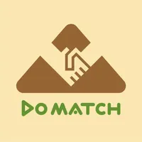 発生土マッチングアプリ「DoMatch」 icon