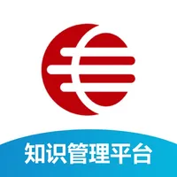 知识管理平台 icon