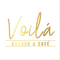 Voilá - Café & Brunch icon