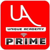 Unique Academy Prime icon