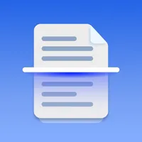 Doc Printer App & PDF Scanner icon