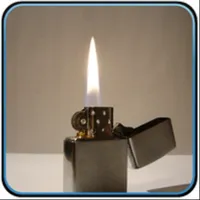 Virtual Lighter New icon