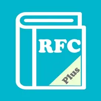 RFCReaderPlus icon