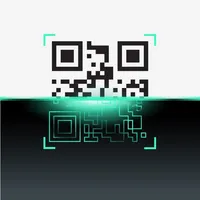 Easy QR Scanner Reader icon