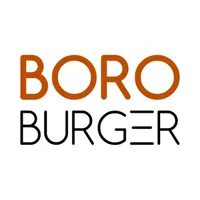 BORO BURGER | Смоленск icon