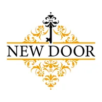 New Door App icon