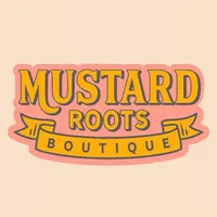 Mustard Roots Boutique icon