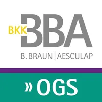 BKK B. Braun Aesculap - OGS icon