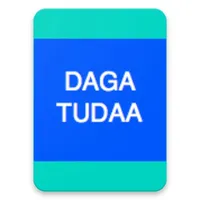 Daga Tudaa icon