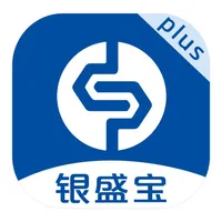 银盛宝Plus icon