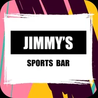 Jimmys Sports Bar icon