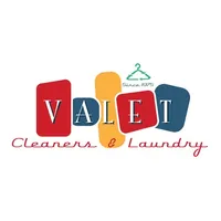 Valet Cleaners and Laundry icon