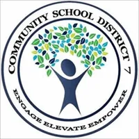 Community School District 7 icon