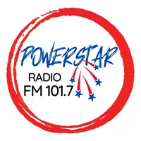 Radio Powerstar icon