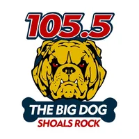 Rock 1055 The Big Dog icon