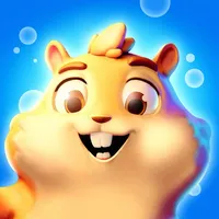 Hamsters Don't Swim icon