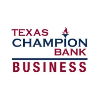 Texas Champion Bank Business icon