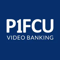 P1FCU Video Banking icon