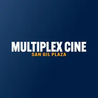 Multiplex San Gil Plaza icon